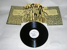 JETHRO TULL -  Stand up  Lp  EMI100 Audiophile pressing