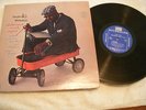 Thelonious Monk - Monk's Music - Riverside Blue Reel and Mic - RLP 12-242 Mono