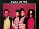 Pixies Souls On Fire UK Live LP