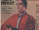 Elvis Presley - Strictly Elvis 7