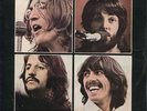 THE BEATLES MINI LP 12 TRACK 