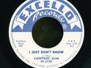 pc45-Blues-Excello 2195-Lightnin' Slim