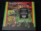 UPSETTERS - BLACKBOARD JUNGLE DUB 3X10