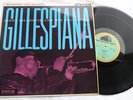 Dizzy Gillespie  GILLESPIANA  CSD 1392  SUPERB SOUND   RARE STEREO