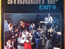 EXIT 9 Straight Up FUNK ORIGINAL 1975 Brunswick NM Unplayed
