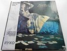 RARE DAVID BOWIE The Man Who Sold the World clear vinyl