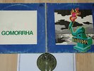GOMORRHA - I turned to see whose voice it was  Brain 1003 D 72  FOC vg-/vg NO CO