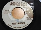 ANDY CAPP: MUSICAL RECIPE, JOE GIBBS PRE RELEASE 7