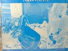 Nirvana - Bleach (LP) Waterfront, Blue/Blue