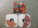 The Mars Volta - Amputechture 2LP Vinyl Record - RARE