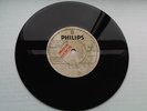 GARY WALKER & THE RAIN - MAGAZINE WOMAN - RARE PSYCH 7in ACETATE SINGLE
