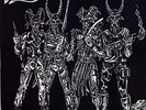 PEST Towards The Bestial Armageddon EP RARE warmaster burzum mayhem immortal