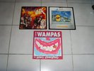 OTH  WAMPAS