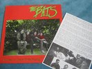 THE BATS -  AND HERE IS MUSIC FOR THE FIRESIDE - 12