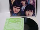 JASON CREST The Black Mass UK PSYCH LP