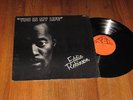 EDDIE ROBINSON - You In My Life - Private Soul Gospel Funk  MINT in SHRINK
