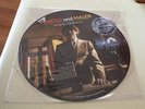 Harold and Maude Cat Stevens New Picture Disc Sound Track Never Played