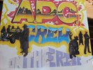 A.P.G. CREW - ON THE RISE EP ORIGINAL US BAY AREA