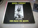 King Tubby The Dub Master presnts Dub From The Roots on Total Sounds Records