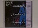 David Bowie David Live Ryko Audiophile 2 LP Sealed
