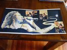 AC DC Ultra Hyper   Dirty Big Balls Gatefold Double LP.
