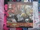THE MOTHERS/FRANK ZAPPA OVER-NITE SENSATION RARE QUADRAPHONIC M-LP  Vinyl Record