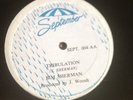 BIM SHERMAN TRIBULATION SOME DAY SEPTEMBER VINYL REGGAE RARE 45 RPM 12