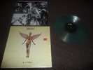 NIRVANA LP RECORD - IN UTERO