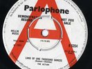 Action, The ?– Land Of One Thousand Dances RARE UK 1965 DEMO 7