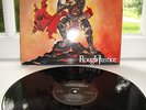 RARE LP TYTAN ROUGH JUSTICE NWOBHM ANGEL WITCH JAGUAR RAVEN TANK JUDAS PRIEST