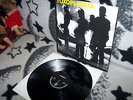 TOXOPLASMA RARE 1.LP 1981 D PR AGGR.ROCK PR.AG 0017