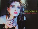 MADONNA - THE GOTHAM AFFAIRS COLOURED VINYL