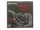 BRONISLAW GIMPEL, BEETHOVEN, VOX  PL 9340 CLASSICAL LP.