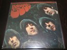 THE BEATLES RUBBER SOUL MFSL MOBILE FIDELITY LP STILL ORIGINAL FACTORY SEALED