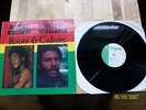 barry brown & willie williams roots & culture 12