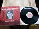 johnny clarke none shall escape 12