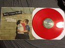 New Found Glory Sticks and Stones Red Vinyl/100  VERY LIMITED BLINK 182