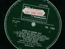 MARVIN GAYE Moods of Marvin Gaye UK Tamla orig mono factory sample