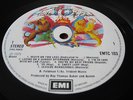 QUEEN - A NIGHT AT THE OPERA - UK 1st pressing 