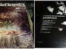 Pink Floyd Saucerful Of Secrets Import/Colored Vinyl NEW/SEALED