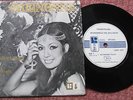 THE JETLINERS - SRI LANKA PRESS EP/45'. POP/BEAT 45'. MIGNONNE. 60'S/70'S.