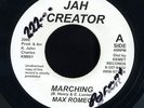Max Romeo - Marching UK orig 7