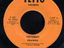 Drawoh - Yesterday US orig 7