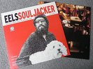 Eels? Souljacker LP