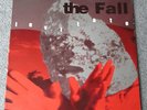 The Fall Levitate UK LP