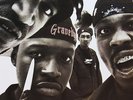 GRAVEDIGGAZ - 6 FEET DEEP