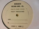 BILLY PRESTON 'GREATEST HITS' LP TEST PRESSING RARE SOUL BEATLES ORGAN