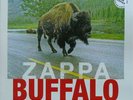 Frank Zappa  Buffalo 3LPS