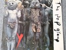 The Pop Group - Y. Great condition. w/ poster
