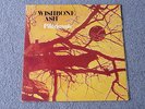 Wishbone Ash PILGRIMAGE UK LP 1ST PRESS RED & BROWN LABEL -3L/1L NEAR MINT